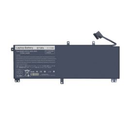 Notebook-Akku für DELL Precision M3800 XPS 15 9530 mit SSD-Serie 11,1V 5400mAh 61Wh