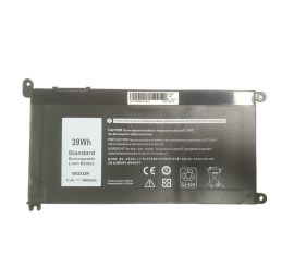 Notebook-Akku für Dell Inspiron 15 5568/13 7368 WDX0R 11,4 V 3400 mAh