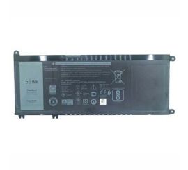 Notebook-Akku für Dell Inspiron G5 5587 3779 G7 7588 G3 3579 33YDH 15,2V 56Wh