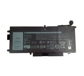 NOTEBOOK-AKKU FÜR DELL LATITUDE 5289 7389 7390 2-IN-1 71TG4 11,4 V 45 Wh