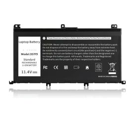 Notebook-Akku für Dell Inspiron 15 7000 7567 7759 357F9 11,1V 74Wh