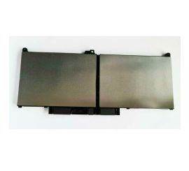 Notebook-Akku für Dell Latitude 7300 5300 7400 Serie 5VC2M 7,6V 60Wh
