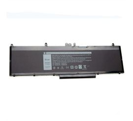 Notebook-Akku für Dell Latitude E5570 Precision 3510 Serie 11,4V 7300mAh 84Wh