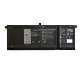 Notebook-Akku für Dell Latitude 3410 3510 Inspiron 5501 Serie 15V 53Wh