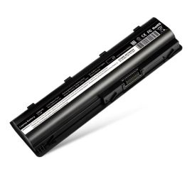 Akku für HP Compaq Presario MU06 CQ42 CQ58 CQ32 CQ62 CQ43 11,1 V 4400 mAh