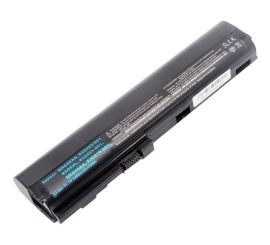 Notebook-Akku für HP EliteBook 2560p/2570p-Serie, 10,8 V/11,1 V, 4400 mAh