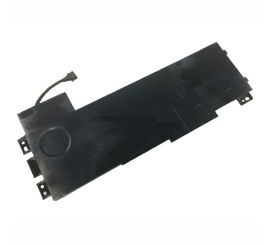 Notebook-Akku für HP ZBook 15 G3 G4 VV09XL 11,4V 64WH