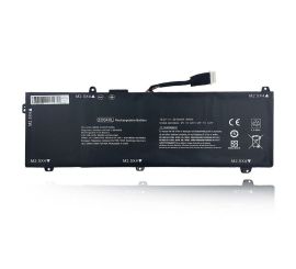 Notebook-Akku für HP ZBook Studio G3 G4 15,2V 3400mAh