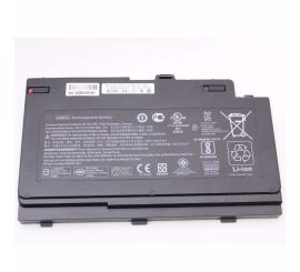 Notebook-Akku für HP ZBook 17 G4-Serie 11,4 V 96 Wh