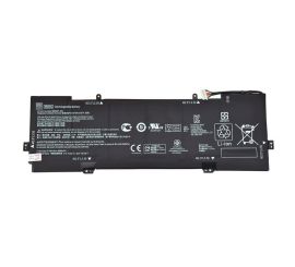 Notebook-Akku für HP Spectre X360 15-bl-Serie, 11,55 V, 79,2 Wh