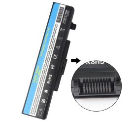 Notebook-Akku für Lenovo ThinkPad E430 E530 B480 B590 V480 M490 Serie 11,1V 4400mAh
