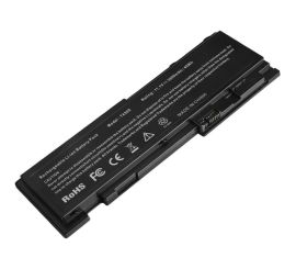 Notebook-Akku für Lenovo ThinkPad T420s T430s Serie 11,1V 3600mAh