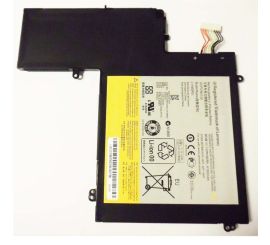 Notebook-Akku für Lenovo IdeaPad U310 L11M3P01 11,1V 4160mAh