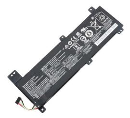 Notebook-Akku für Lenovo IdeaPad xiaoxin 310-14ISK 7,6V 3948mAh