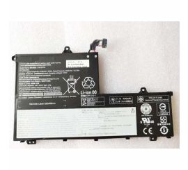 Notebook-Akku für Lenovo L19M3PF9 L19L3PF8 11,34V 45Wh