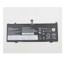 Notebook-Akku für Lenovo ThinkBook 13s-IWL 14s-IWL 15,36 V 45 Wh 4 Zellen L18M4PF0