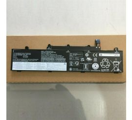 Notebook-Akku für Lenovo Thinkpad E14 Gen 2 E15 Gen 2 L19C3PD5 11,34 V 45 Wh