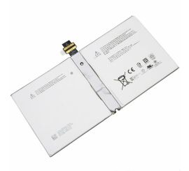 Notebook-Tablet-Akku für Microsoft Surface Pro 4 1724-Serie Tablet 7,5 V 38,2 Wh