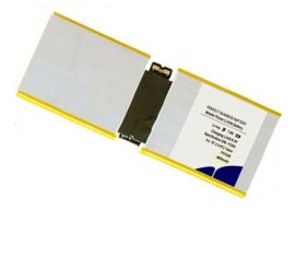 Notebook-Akku für Microsoft Surface 2 RT2 1572 Serie P21G2B 7,6V 31,3Wh