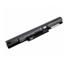 Notebook-Akku für Sony Vaio 14E 15E Serie 4Zellen 14,4V 2600mAh 14,4V /14,8V 2600mAh