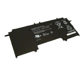 Notebook-Akku für Sony Vaio Flip 13 SVF13N 11,25V 3140mAh 36Wh
