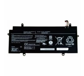 Notebook-Akku für Toshiba Portege Z30 Serie 14,4V/14,8V 3800mAh
