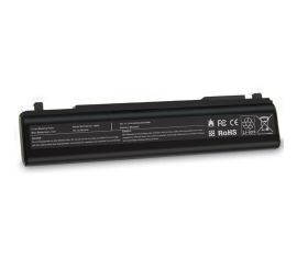 Notebook-Akku für Toshiba Portege R30 Serie 10,8V 4400mAh