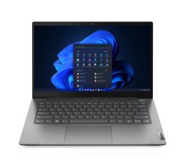 Lenovo ThinkBook 14 G4 IAP - Intel Core i7 12. Generation - 14 Zoll - 16GB RAM - 256GB SSD - Windows 11 Home