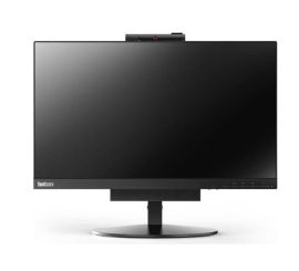 Lenovo ThinkCentre Tiny-in-One 24 Gen 3 – 24 Zoll – 1920 x 1080 – DisplayPort – Schwarz