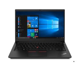 Lenovo ThinkPad E14 - Intel Core i5-10. Generation - 14 Zoll - 8GB RAM - 256GB SSD - Windows 11 Home
