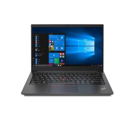 Lenovo Thinkpad E14 G2 - Intel Core i3 11. Generation - 14 Zoll - 16GB RAM - 256GB SSD - Windows 11 Home