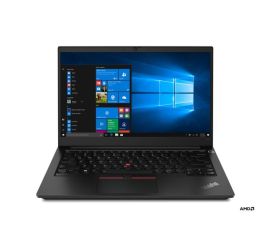 Lenovo ThinkPad E14 Gen 4 - Intel Core i5-12e Generatie - 14 inch - 16GB RAM - 256GB SSD - Windows 11 Home
