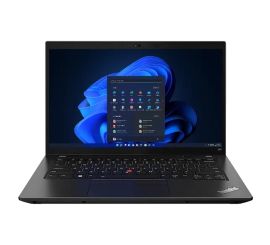 Lenovo Thinkpad L14 Gen 3 - Intel Core i5 12. Generation - 14 Zoll - 16GB RAM - 256GB SSD - Windows 11 Home