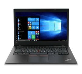 Lenovo ThinkPad L480 - Intel Core i5-8. Generation - 14 Zoll - 8GB RAM - 256GB SSD - Windows 11