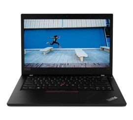 Lenovo ThinkPad L490 - Intel Core i5-8. Generation - 14 Zoll - 8GB RAM - 256GB SSD - Windows 11