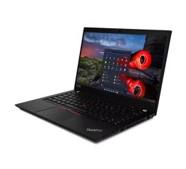 Lenovo Thinkpad P14s G2 - AMD Ryzen 5 PRO 5650U - 14 Zoll - 16GB RAM - 256GB SSD - GPU - Windows 11 Home