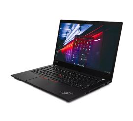 Lenovo ThinkPad T14 Gen 2 - Intel Core i7 11. Generation - 14 Zoll - 32GB RAM - 256GB SSD - Windows 11 Home
