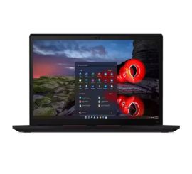 Lenovo ThinkPad X13 - Intel Core i5-10. Generation - 13 Zoll - 8GB RAM - 256GB SSD - Windows 11