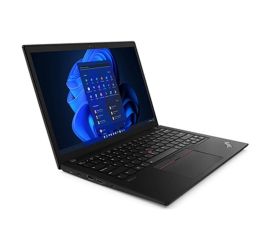 Lenovo ThinkPad X13 Gen 3 - AMD Ryzen 5 Pro 6650U - 13 Zoll - 16GB RAM - 256GB SSD - GPU - Windows 11 Home