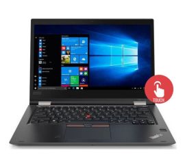 Lenovo ThinkPad X380 Yoga - Intel Core i5-8. Generation - 13 Zoll - Touch - 8 GB RAM - 256GB SSD - Windows 11