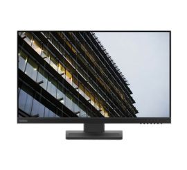 Lenovo ThinkVision E24-28 - 24 Zoll - 1920x1080 - DP - HDMI - VGA - Schwarz