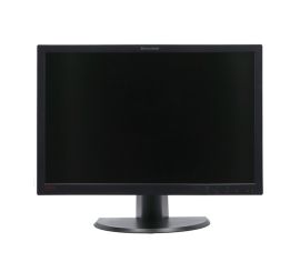 Lenovo ThinkVision L2440pwc - 24 Zoll - 1920x1200 - DP - DVI - VGA - Schwarz