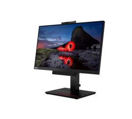 Lenovo TIO24G4 (Mini-Notebook) – 24 Zoll – 1920 x 1080 – DisplayPort – Schwarz