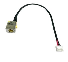 Notebook-Gleichstrombuchse für Acer Aspire A515-51G A315-53