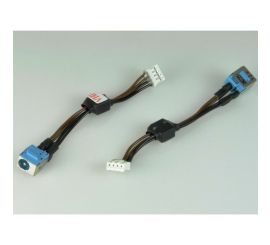 Notebook-Gleichstrombuchse für Acer Aspire 7720 7520 mit Kabel