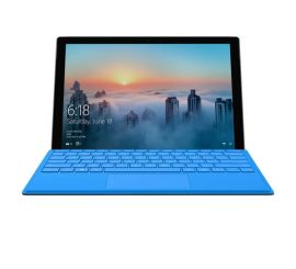 Microsoft Surface Pro 4 - Intel Core i7-6. Generation - 12 Zoll - 16GB RAM - 512GB SSD - Windows 11 Home