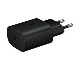 Original Samsung Ladegerät EP-TA800XBE 3A 25W Schwarz