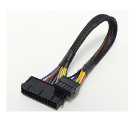 Acer Q87 24-Pin-auf-12-Pin-Netzteil-ATX-Hauptstromkabel-Adapterkabel