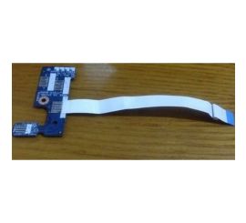Notebook-Switchboard für Acer Aspire 5750 5750G gebraucht