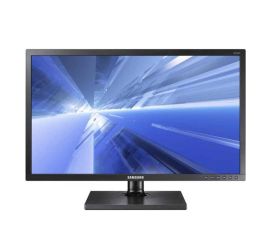 Samsung NC241 Zero Client - 24 Zoll - 1920x1080 - VGA - Schwarz